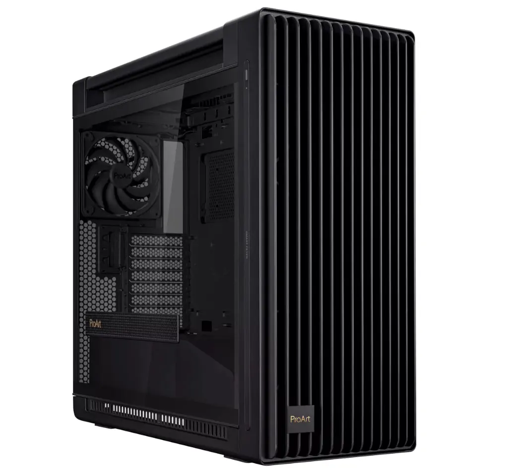 Navigator PC09344  // Gamers & Creators / PC  Ryzen 9 7950X3D B650 32GB NVMe 2TB RTX4080Super 16GB 1000W - photo