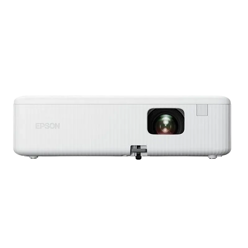 Проектор Epson CO-W01, 3000ANSI Lumens, WXGA (1280 x 800) - photo