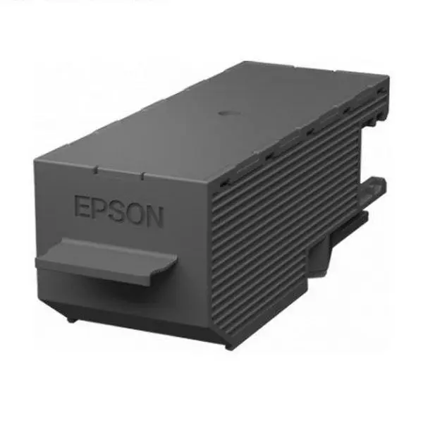 Cutie de întreținere Epson T04D000 EcoTank Maintenance Box, C13T04D000 - photo