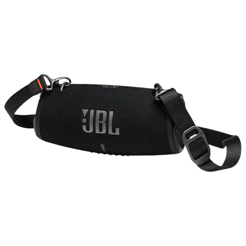 Boxă portabilă JBL Xtreme 3, Negru - photo