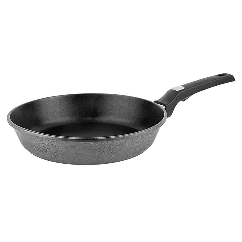 Сковорода Rondell RDA-1121, 24см, Серый - photo