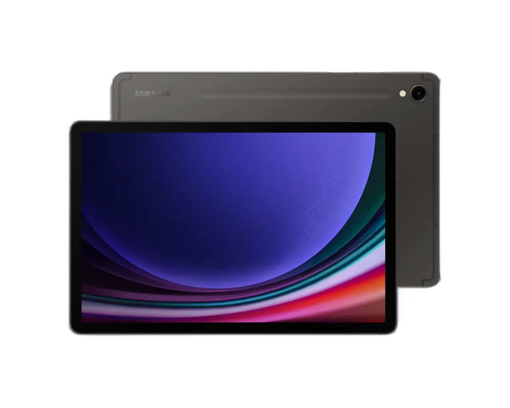 Tabletă Samsung Galaxy Tab S9, 5G, 8GB/256GB, Grafit - photo