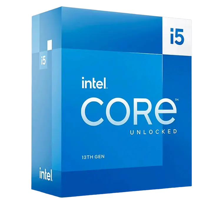 Procesor Intel Core i5-13600K, Intel UHD Graphics 770 | Box - photo