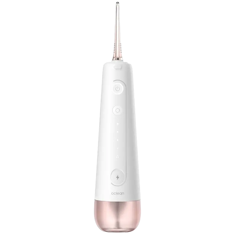Ирригатор для полости рта Xiaomi Oclean W10, Розовый - photo