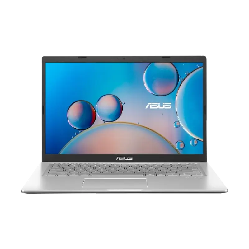 Ноутбук 14" ASUS X415EA, Transparent Silver, Intel Core i3-1115G4, 8Гб/256Гб, Без ОС - photo
