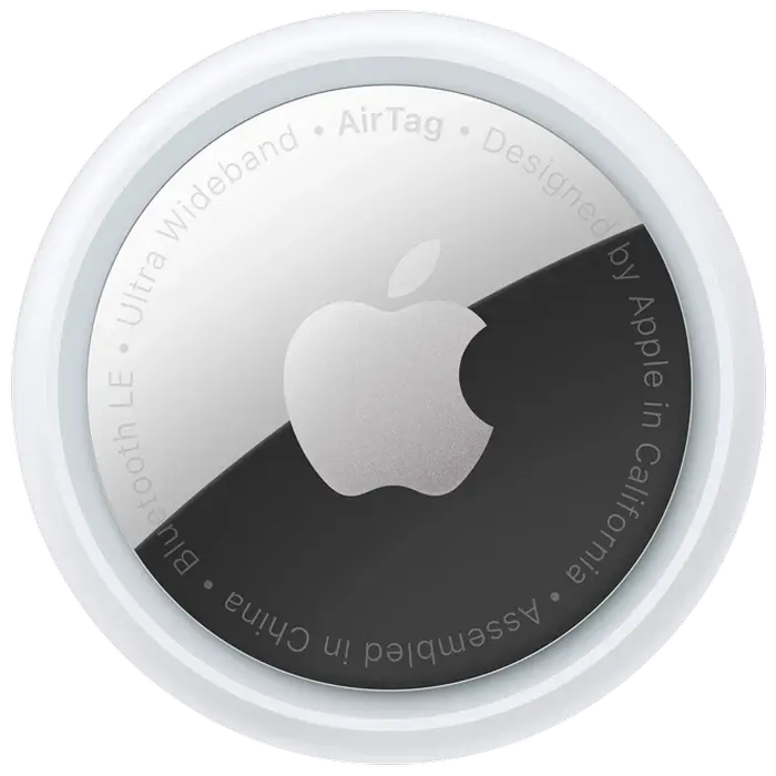 Tracker Apple AirTag MX532RU/A - photo