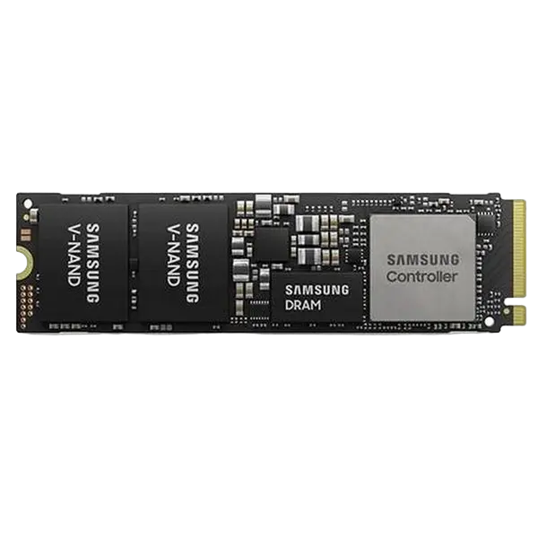Накопитель SSD Samsung MZVL21T0HCLR-00B00, 1024Гб, MZVL21T0HCLR-00B00 - photo