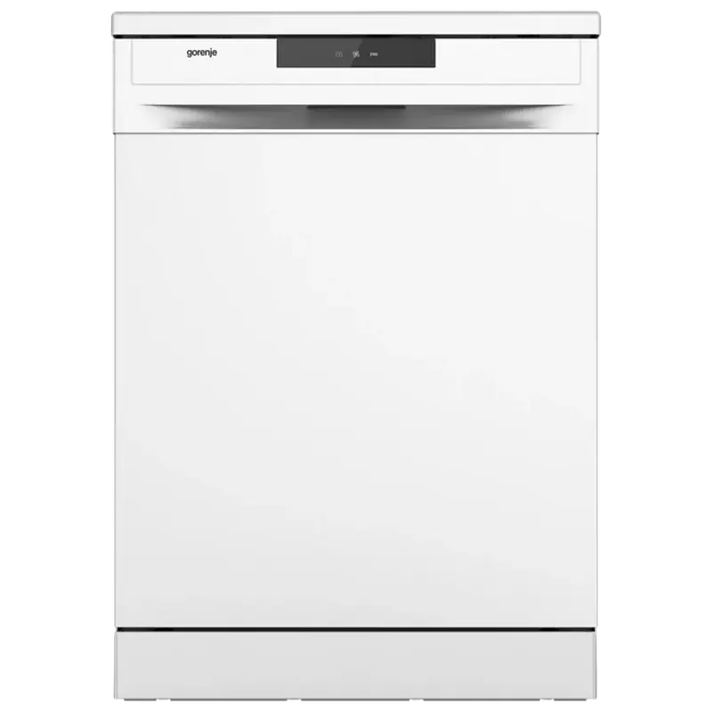 Посудомоечная машина Gorenje GS 62040 W, Белый - photo
