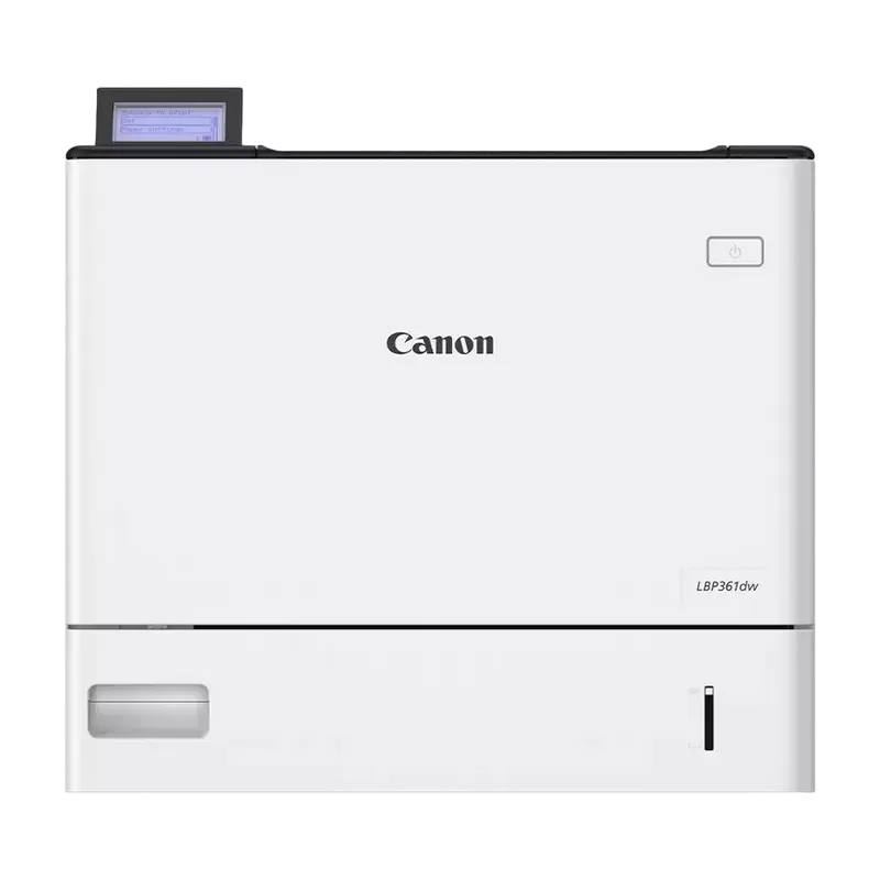 Лазерный принтер Canon i-Sensys LBP361dw, A4, Белый - photo