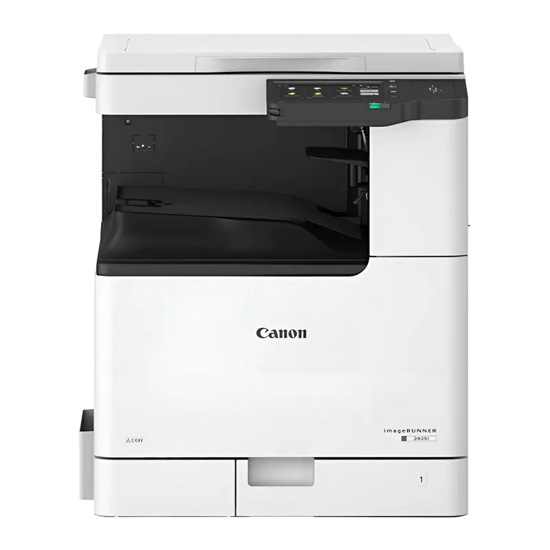 MFP Canon imageRUNNER 2930i, A3, Alb - photo