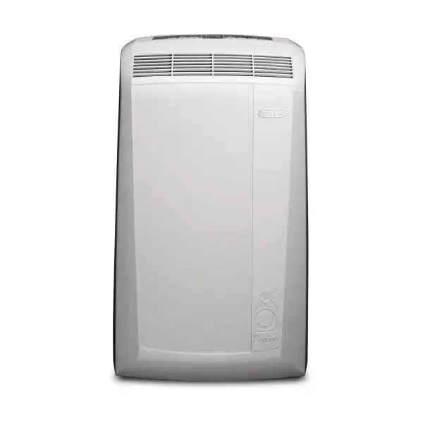 Мобильный кондиционер | Испарительный охладитель De'Longhi PACN77ECO, 8BTU/h, Белый - photo