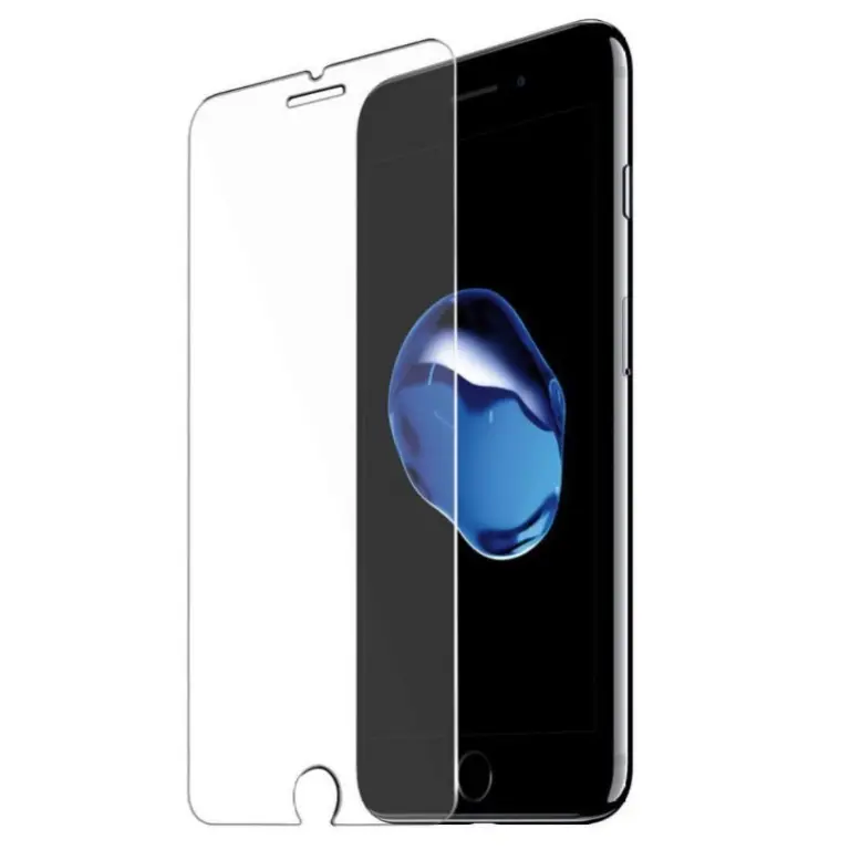 Sticlă de protecție Cellularline Tempered Glass for iPhone 8/7/SE 2020, Transparent - photo