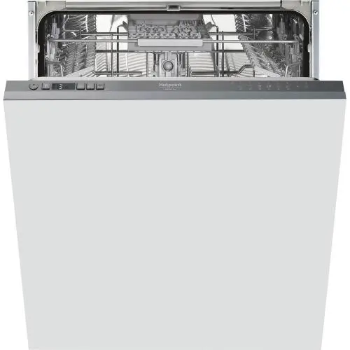 Mașină de spălat vase Hotpoint-Ariston HI 5010 C, Alb - photo