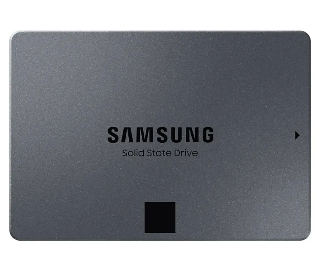 Unitate SSD Samsung 870 QVO  MZ-77Q2T0, 2000GB, MZ-77Q2T0BW - photo