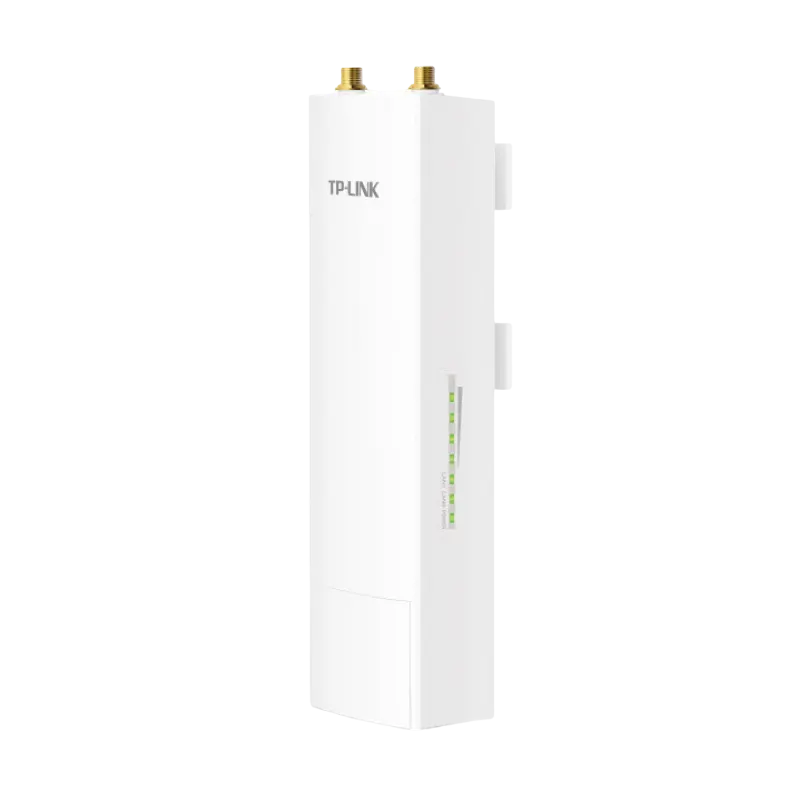 Punct de acces exterior TP-LINK WBS510, 300 Mbps, Alb - photo