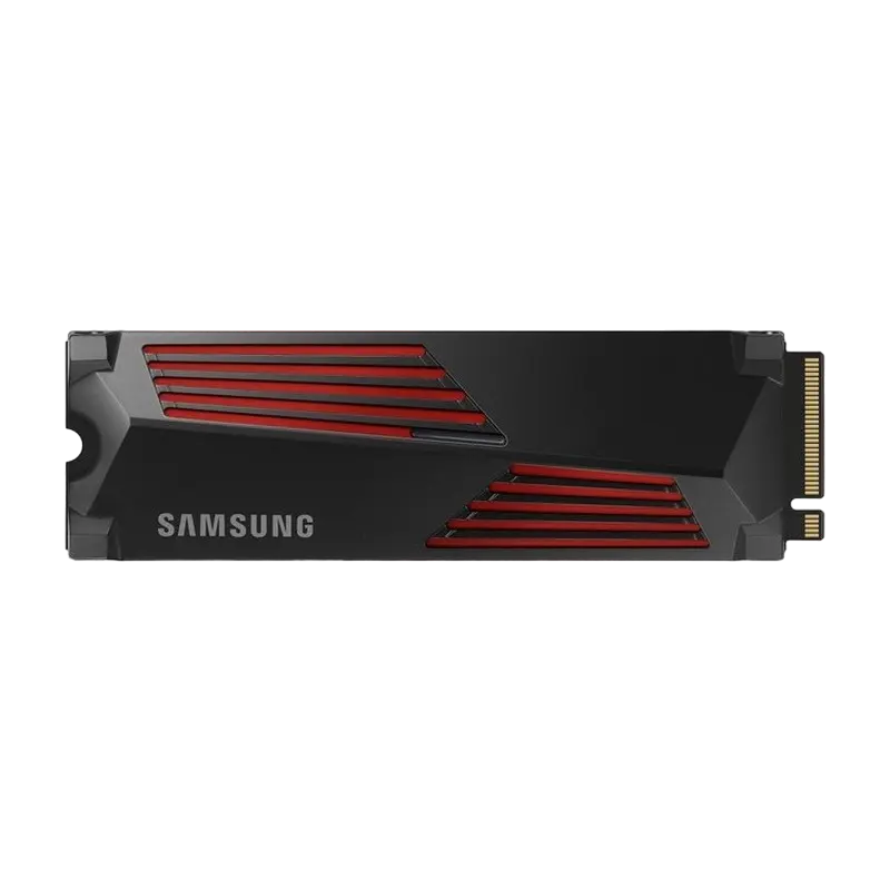 Unitate SSD Samsung 990 PRO  MZ-V9P2T0CW, 2048GB, MZ-V9P2T0CW - photo