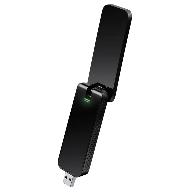 USB Aдаптер TP-LINK Archer T4U - photo