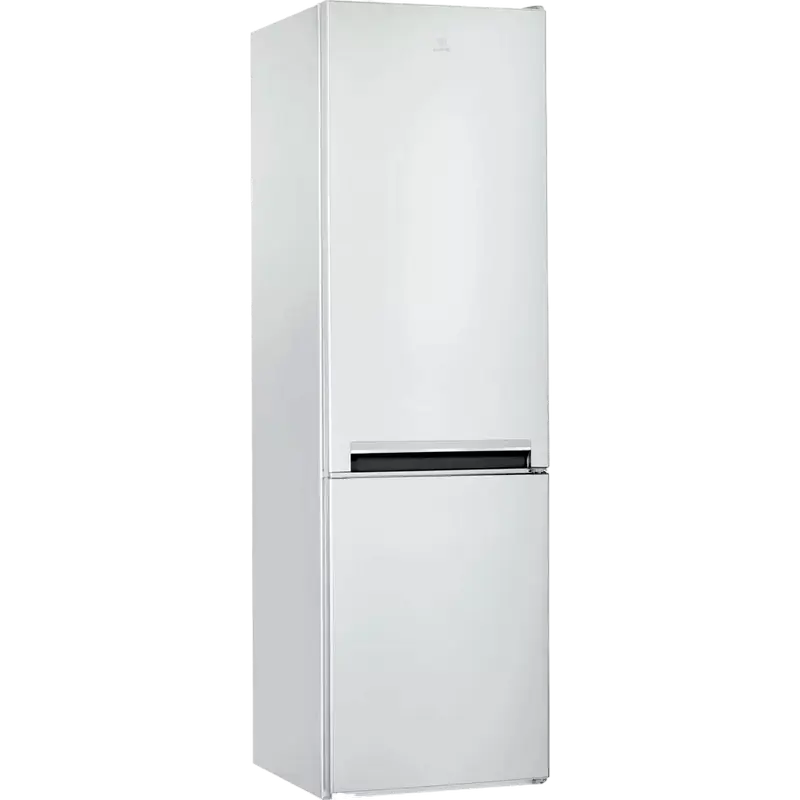 Холодильник Indesit LI9 S1E W, Белый - photo