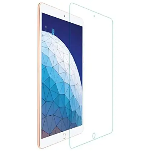 Защитное стекло Nillkin iPad Air 2019/iPad Pro 10.5 2017 H+ Tempered Glass, Прозрачный - photo
