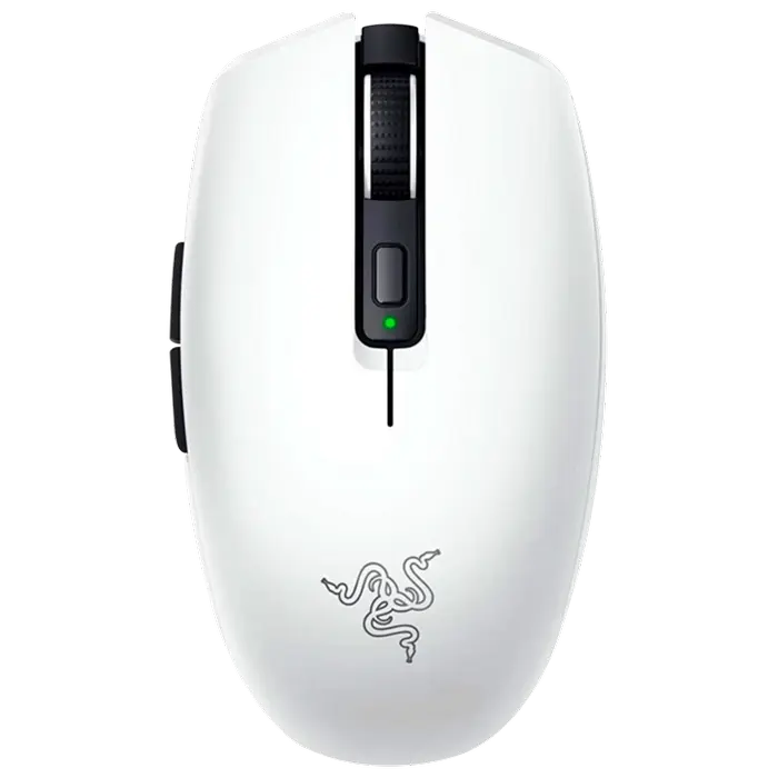 Gaming Mouse RAZER Razer Orochi V2, Alb - photo