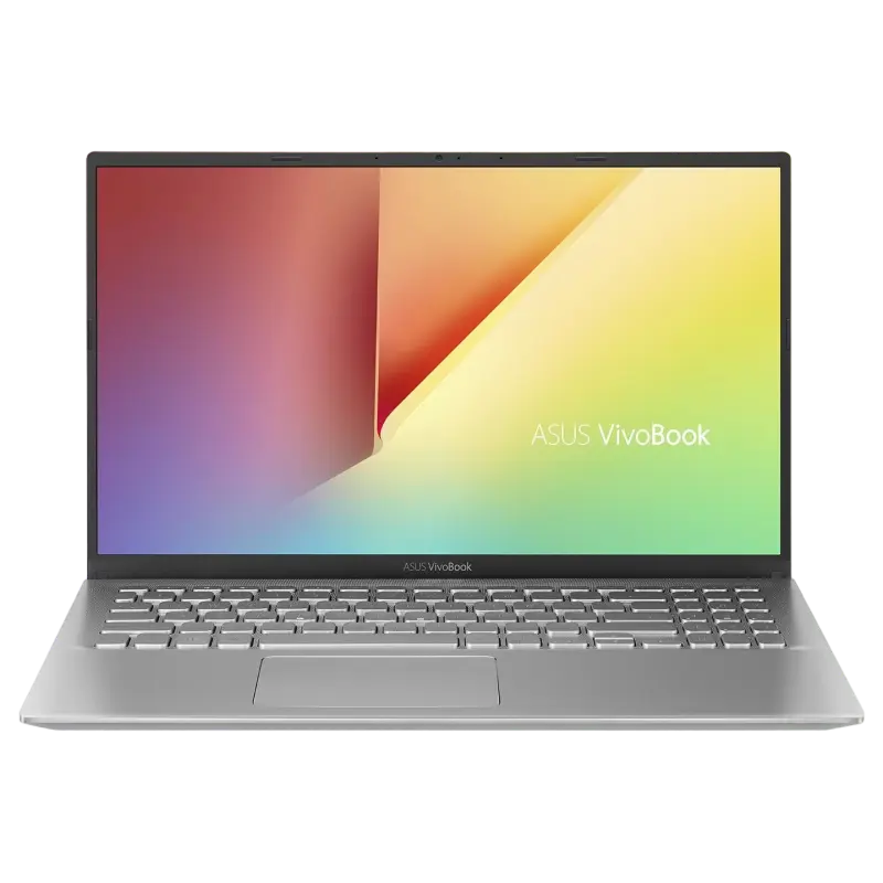 Ноутбук 15,6" ASUS X512DA, Slate Grey, AMD Ryzen 5 3500U, 8Гб/512Гб, Linux Endless - photo