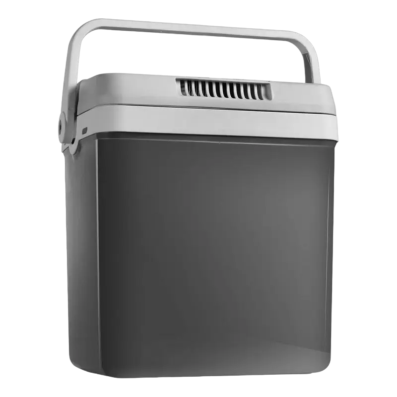 Cумка-холодильник Tristar KB-7526, 20л, Серый - photo