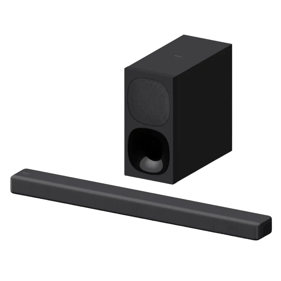 Soundbar SONY HT-G700, Negru - photo