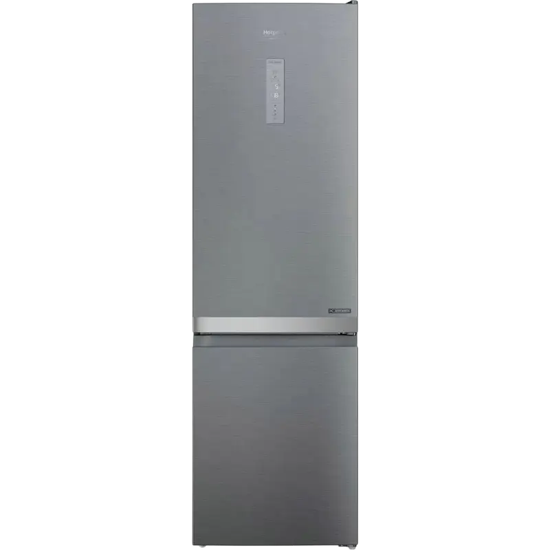 Холодильник Hotpoint-Ariston HTS 9202I SX O3, Нержавеющая сталь - photo