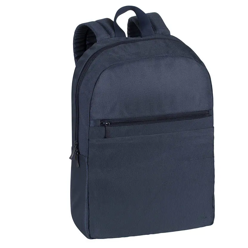 Backpack Rivacase 8065, for Laptop 15,6" & City bags, Dark Blue
