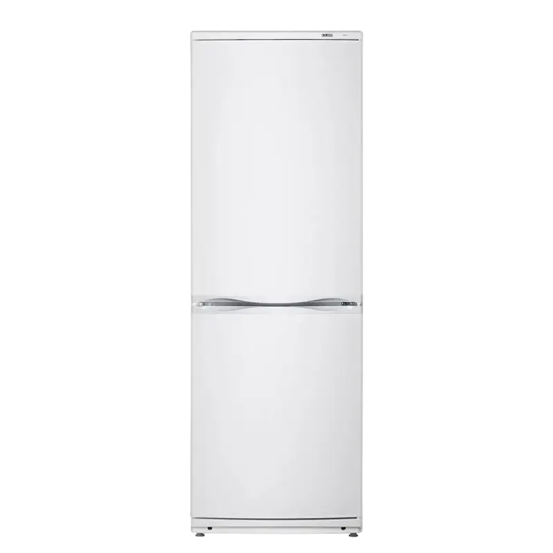 Холодильник Atlant XM-4012-500, Белый - photo