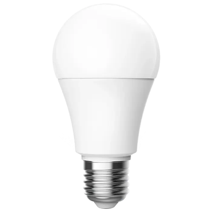 Светодиодная лампа AQARA T1, E27, Белый - photo