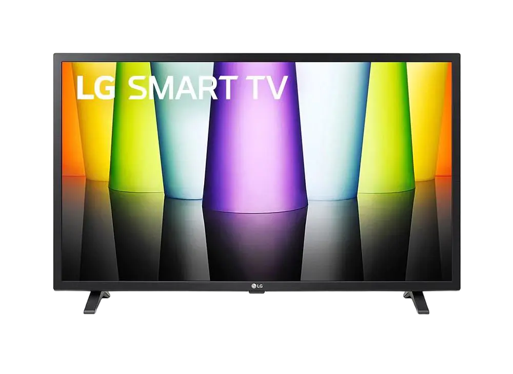 32" LED SMART TV LG 32LQ630B6LA, 1366x768 HD, webOS, Negru - photo