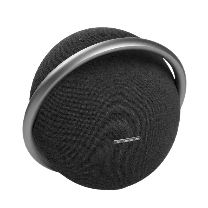 Портативная колонка Harman Kardon Onyx Studio 7, Чёрный - photo