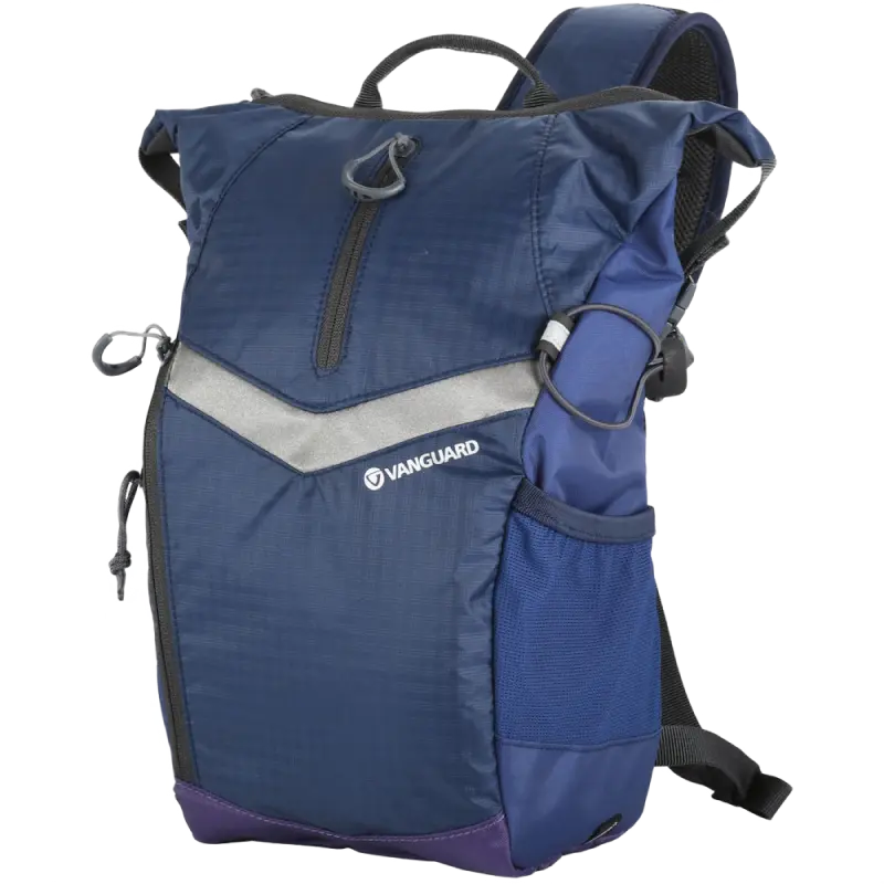 Рюкзак для фотоаппарата Vanguard RENO 34BL, Синий - photo