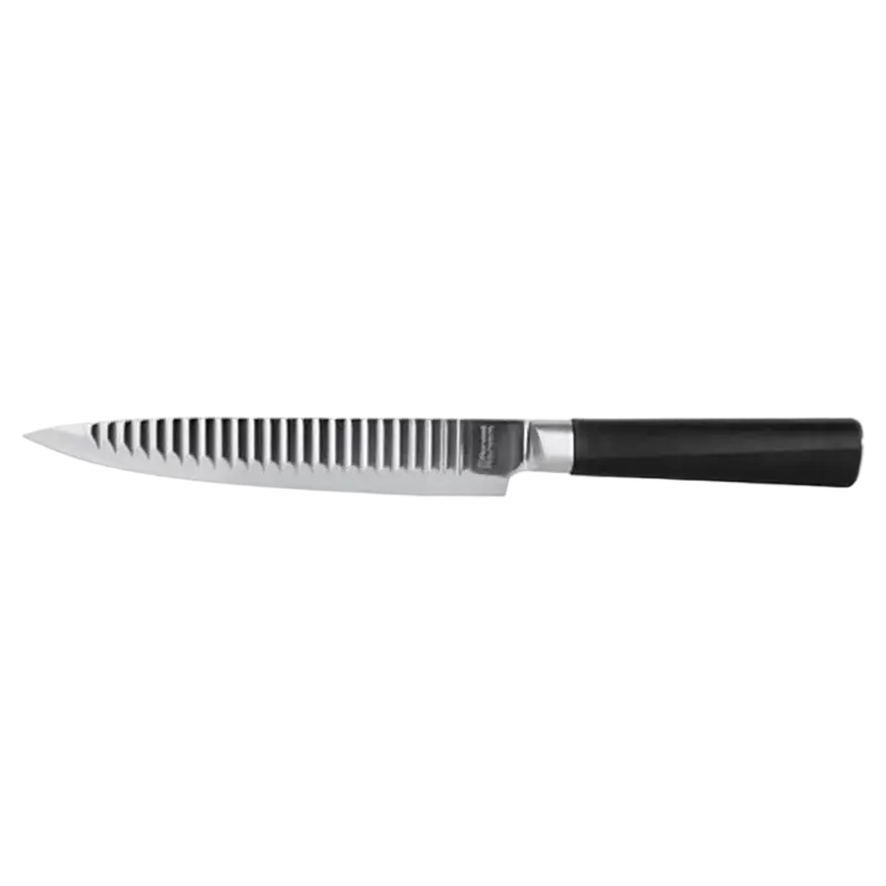Разделочный нож Rondell RD-681, Чёрный - photo