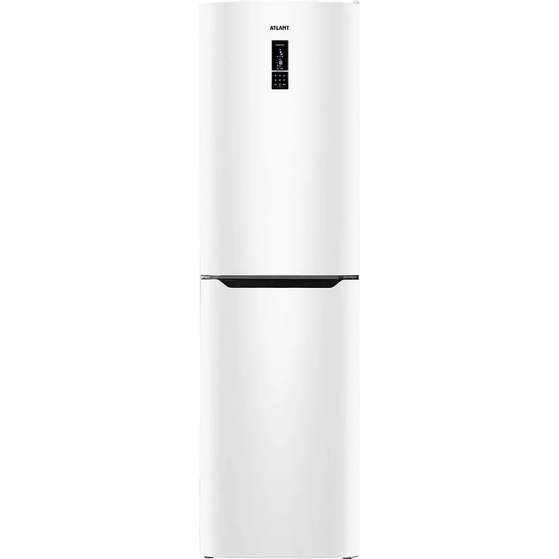 Холодильник Atlant ХМ 4625-509 ND, Белый - photo