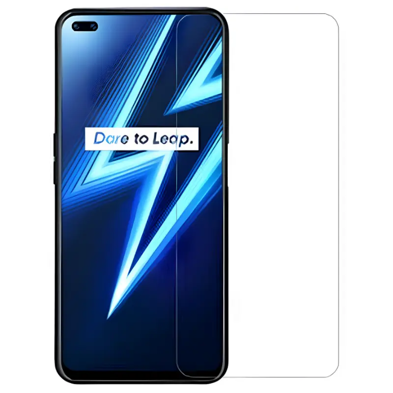 Sticlă de protecție Nillkin Oppo Realme 6 Pro - Tempered Glass H, Transparent - photo