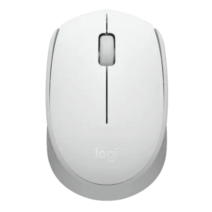 Мышь Logitech M171, Белый - photo
