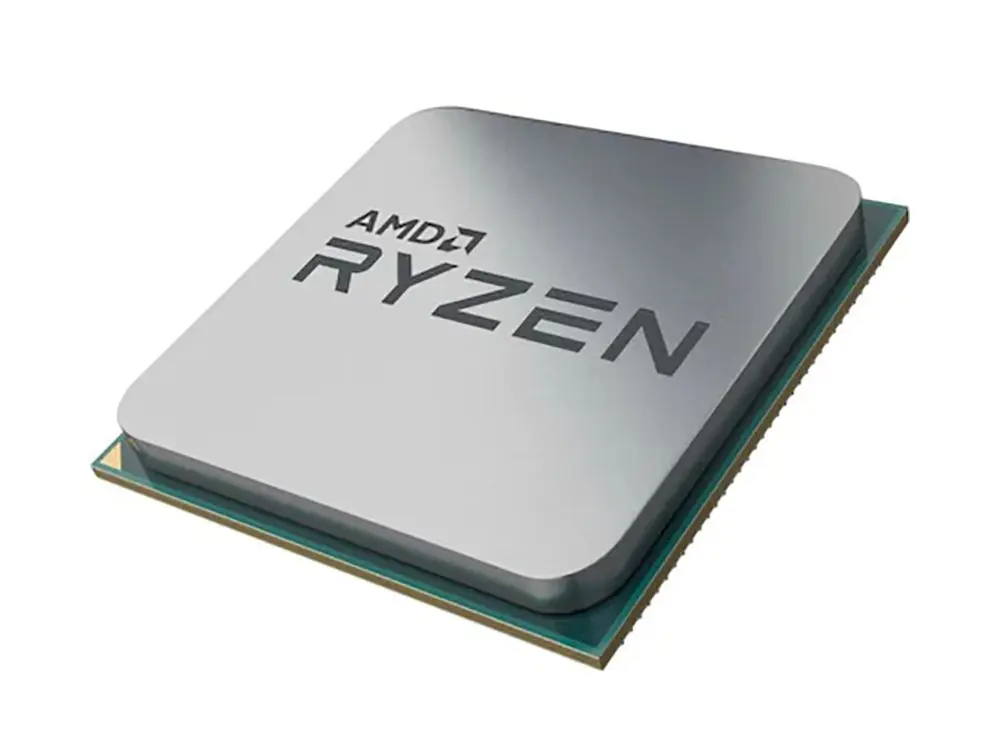 Procesor AMD Ryzen 3 4300G, Radeon Graphics  | Box - photo
