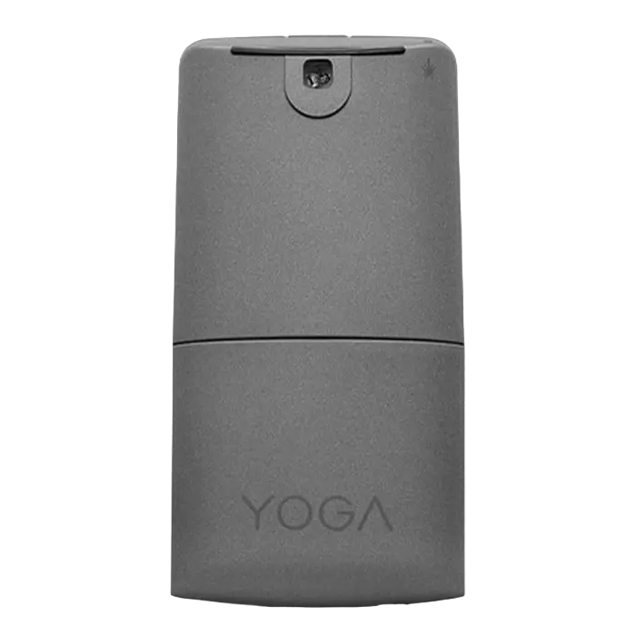 Беcпроводная мышь Lenovo Yoga, Серый - photo