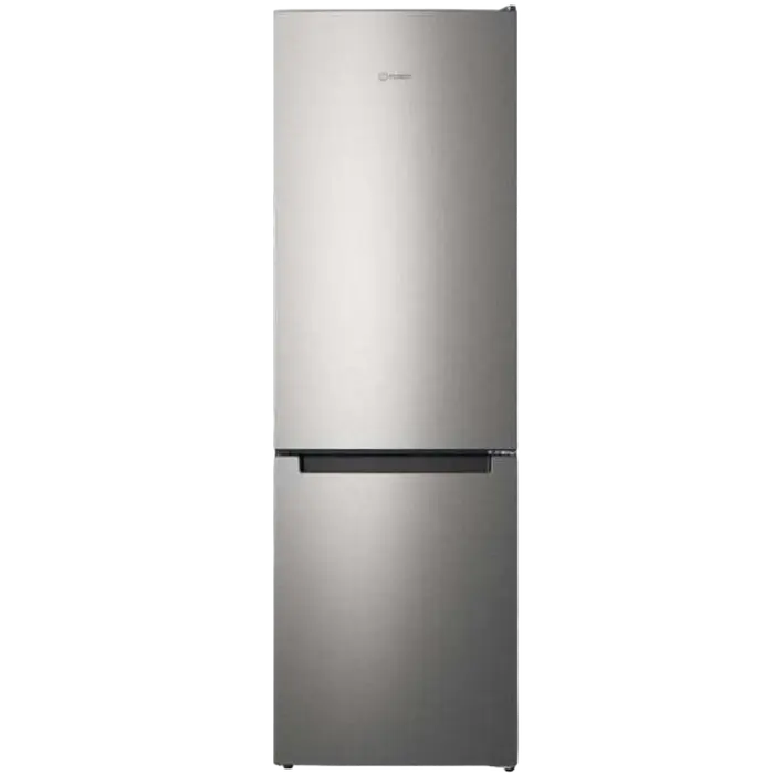 Холодильник Indesit ITI 4181 X, Серебристый - photo