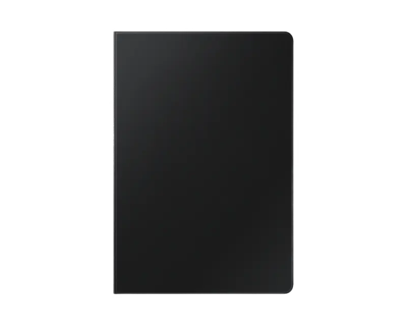 Чехол для планшета Samsung Anymode Book Cover for Tab S7, 11", Полиуретан, Чёрный - photo