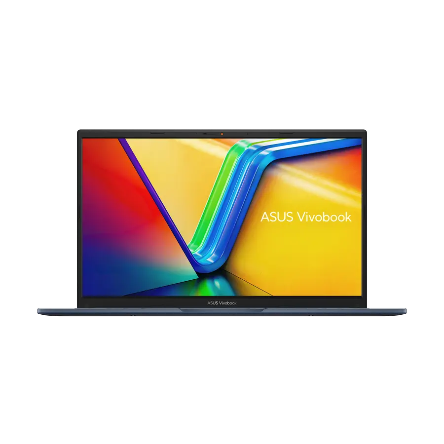 Laptop 15,6" ASUS Vivobook 15 X1504VA, Quiet Blue, Intel Core i5-1335U, 8GB/512GB, Fără SO - photo
