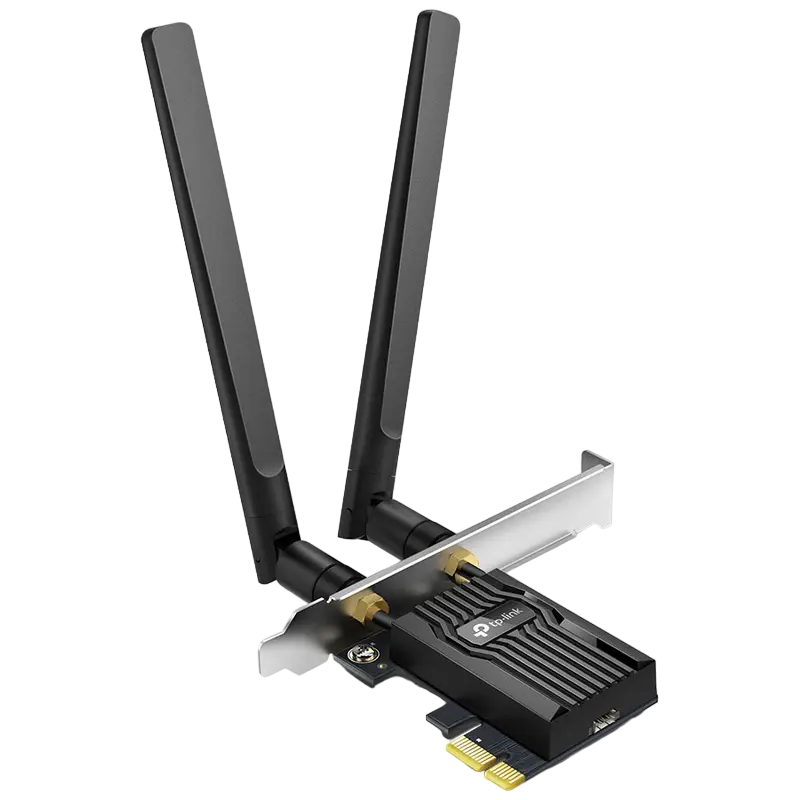 Adaptor PCle TP-LINK Archer TX55E, PCI-E - photo