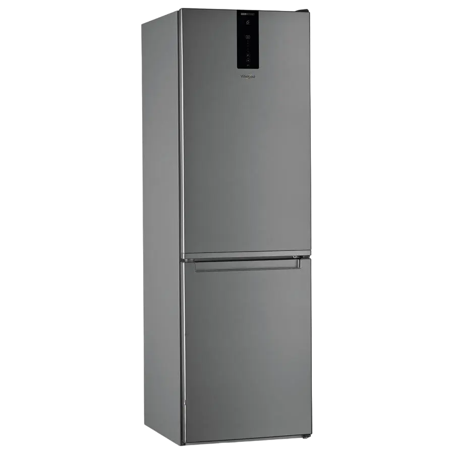 Холодильник Whirlpool W7 821O OX H, Серебристый - photo