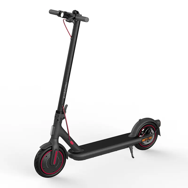 Trotinetă electrică Xiaomi scooter 4 pro, Negru - photo