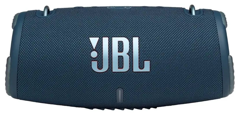 Boxă portabilă JBL Xtreme 3, Albastru - photo