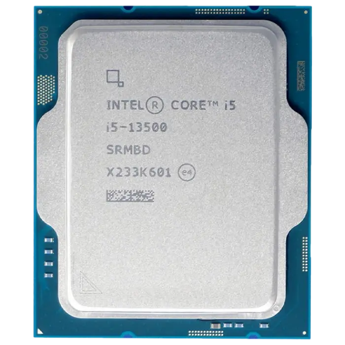 Procesor Intel Core i5-13500, Intel UHD Graphics 770, Tray - photo