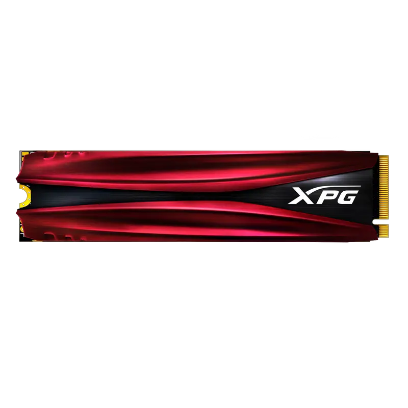 Накопитель SSD ADATA XPG GAMMIX S11 Pro, 2000Гб, AGAMMIXS11P-2TT-C - photo