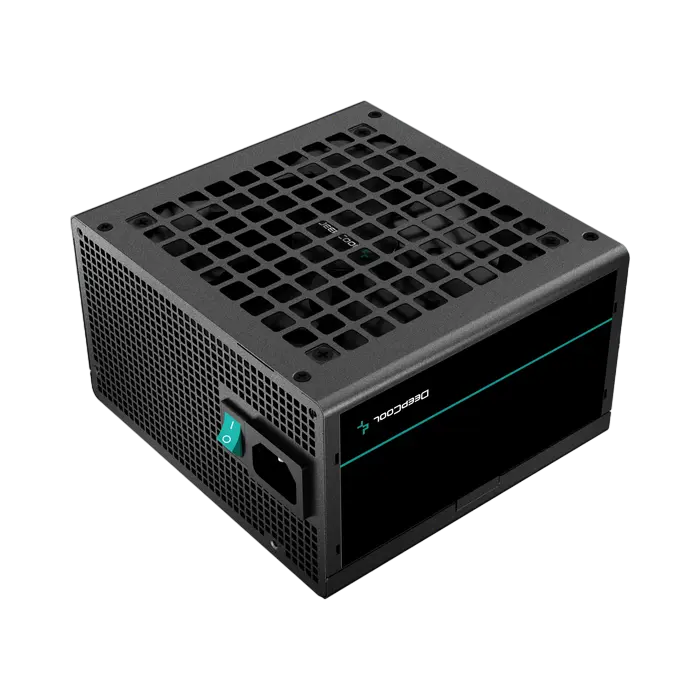 Блок питания для компьютеров Deepcool PF500, 500Вт, ATX - photo